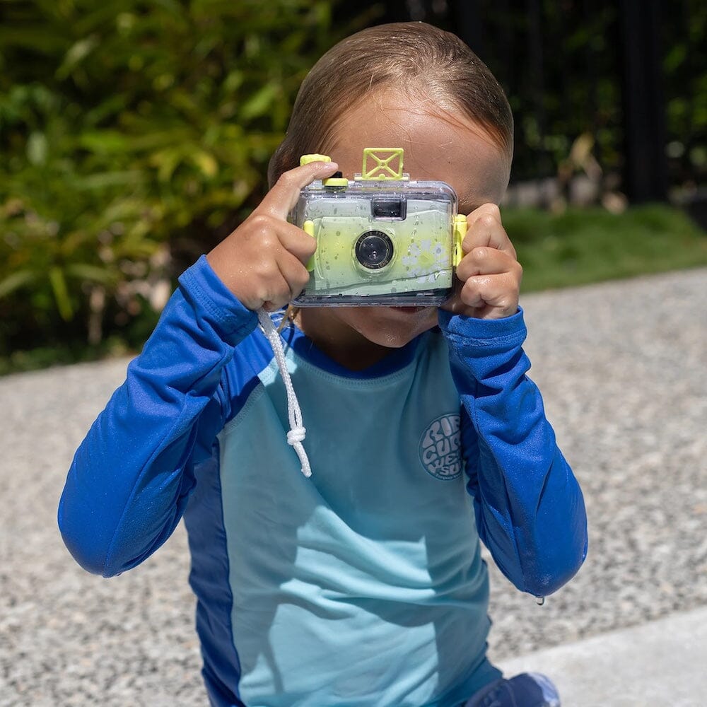 SunnyLife Underwater Camera - Citrus Ombre, Shopsweetluluss