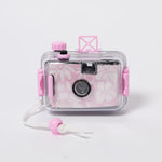 SunnyLife Underwater Camera - Pink Floral, Shopsweetluluss