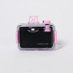 SunnyLife Underwater Camera - Pink Floral, Shopsweetluluss