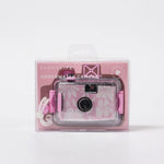 SunnyLife Underwater Camera - Pink Floral, Shopsweetluluss