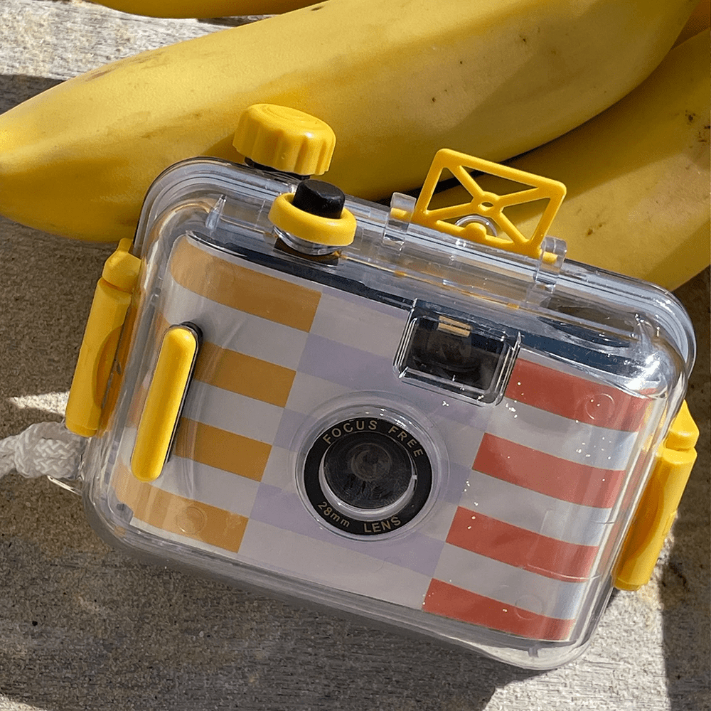 Underwater Camera - Rio Sun Multi, Shopsweetluluss