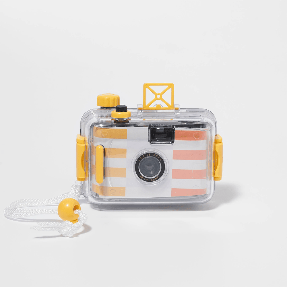 Underwater Camera - Rio Sun Multi, Shopsweetluluss