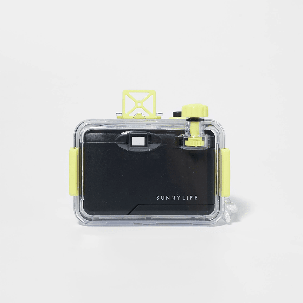 Underwater Camera - The Sea Kids Multi, Shopsweetluluss