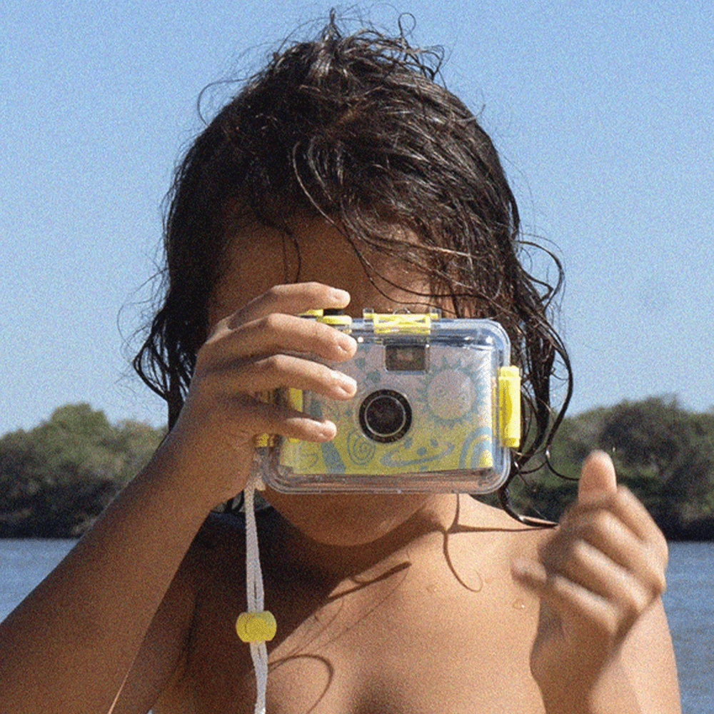 Underwater Camera - The Sea Kids Multi, Shopsweetluluss