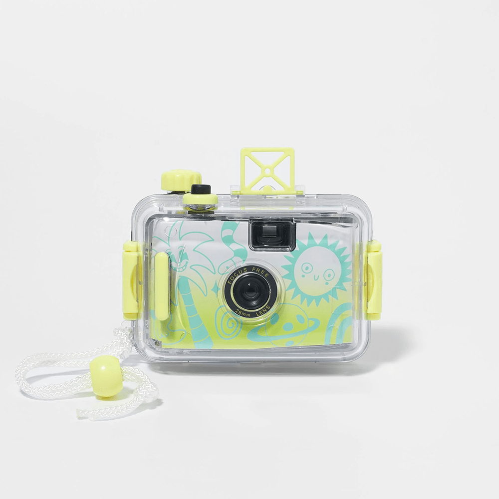 Underwater Camera - The Sea Kids Multi, Shopsweetluluss