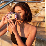 SunnyLife Underwater Camera - Tie Dye Sorbet