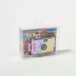 SunnyLife Underwater Camera - Tie Dye Sorbet