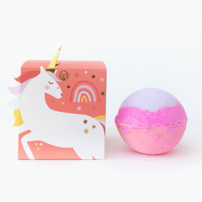 Unicorn Bath Balm, Shopsweetluluss