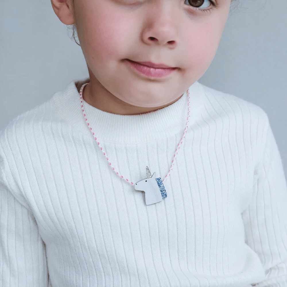 Unicorn Jewelry Set, Shopsweetluluss