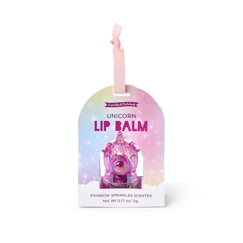 Unicorn Lip Balm, Shopsweetluluss