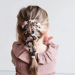 Unicorn Mini Hair Clip Set, Shopsweetluluss