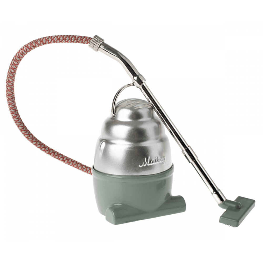 Vacuum Cleaner for Maileg Mice, Shopsweetluluss