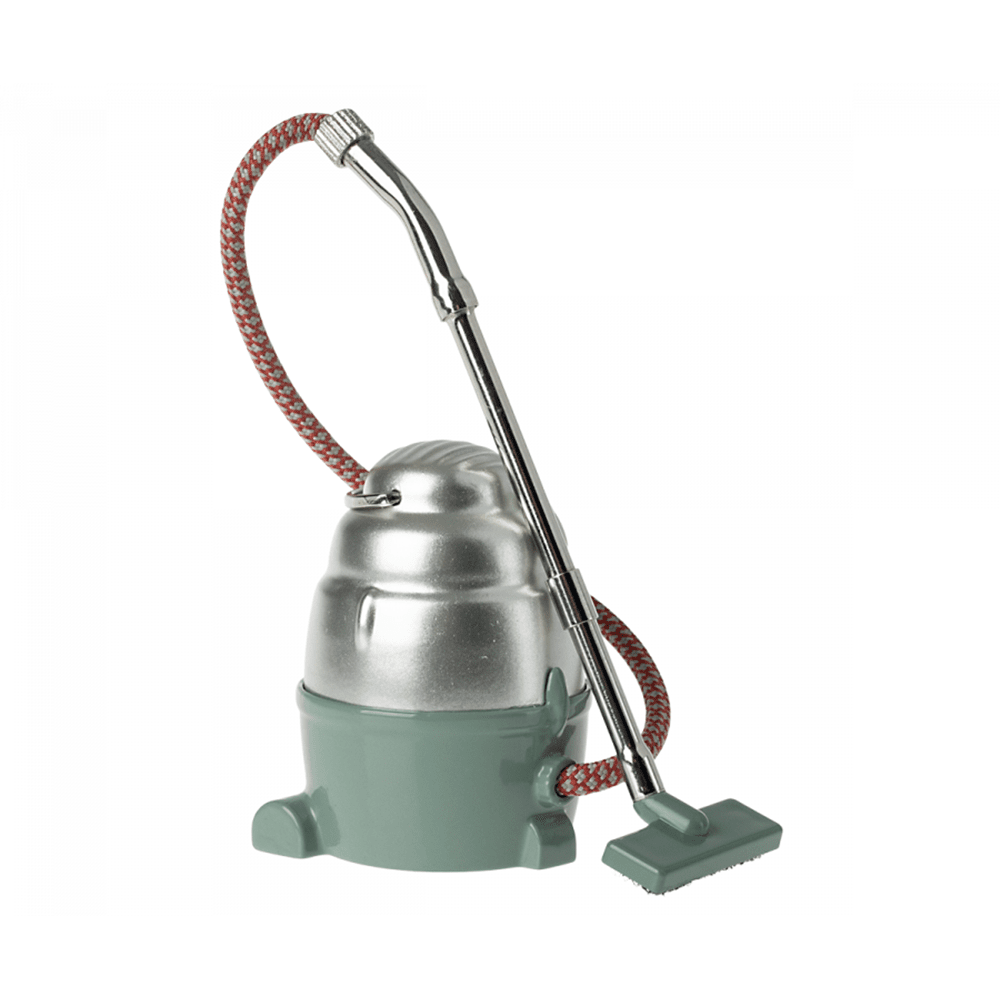 Vacuum Cleaner for Maileg Mice, Shopsweetluluss