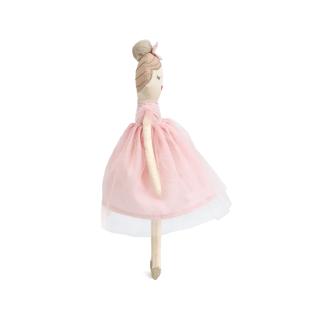Valentina Sweet Heart Doll, Shopsweetluluss