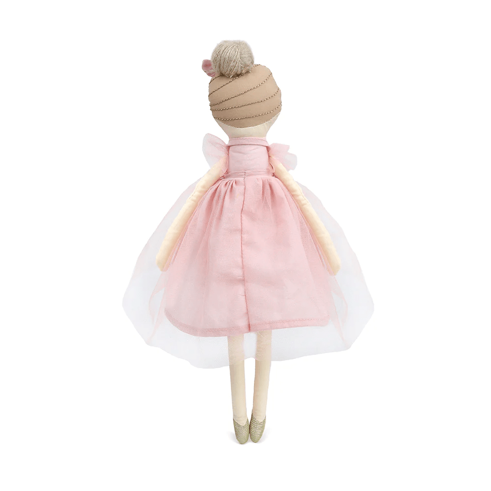 Valentina Sweet Heart Doll, Shopsweetluluss