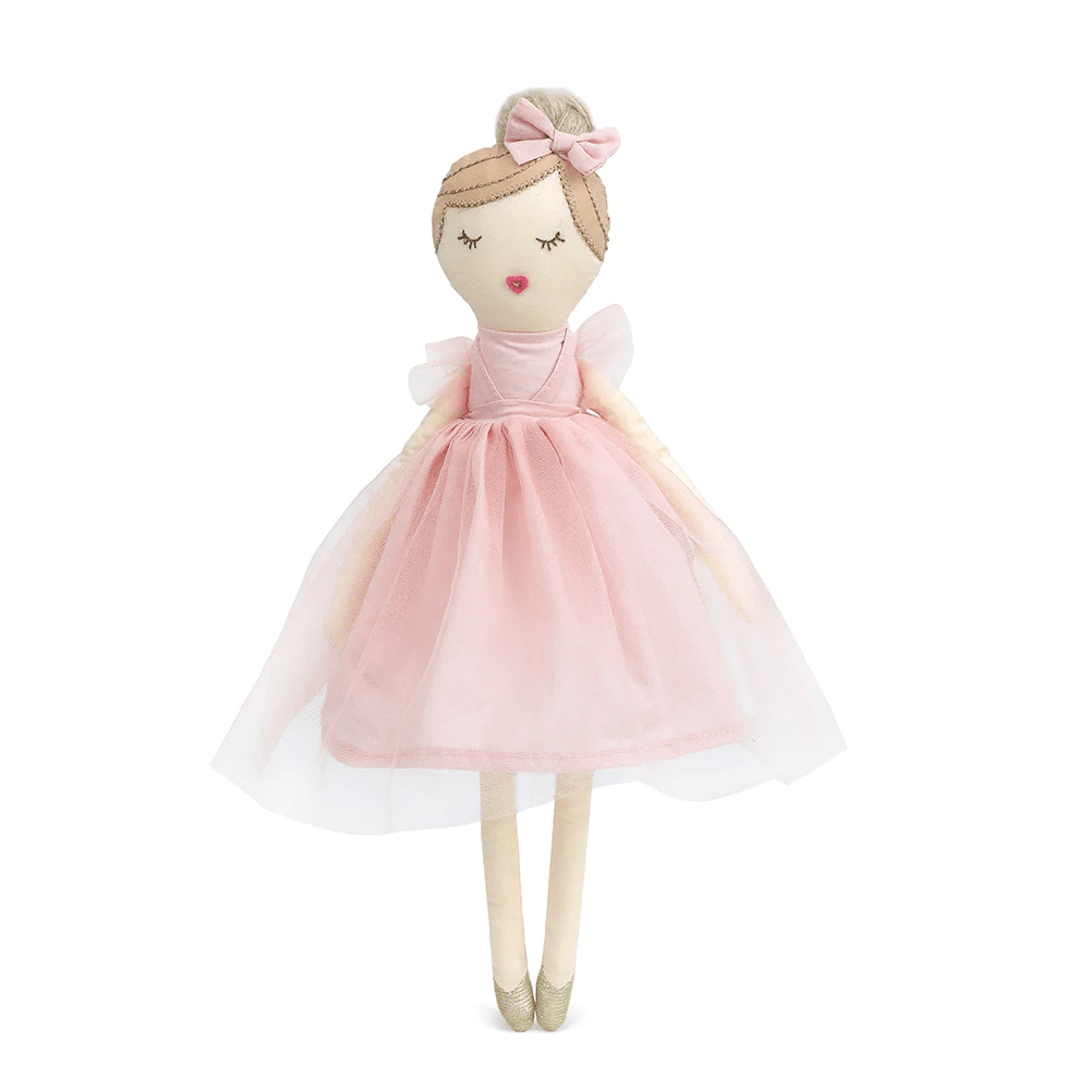 Valentina Sweet Heart Doll, Shopsweetluluss