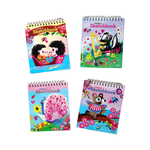 Valentine Sketchbook - 4 Style Options, Shopsweetluluss