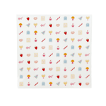 Sweet On You Nail Stickers, Shopsweetluluss
