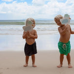 Kids Velcro Beach Bats - Sid the Seagull, Shopsweetluluss