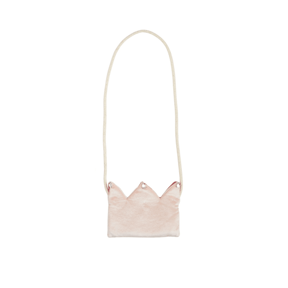 Reversible Crown Light-Up Purse - Pink, Shopsweetluluss