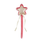 Velvet Magic Wand - Pink, Shopsweetluluss