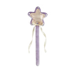 Velvet Magic Wand - Purple, Shopsweetluluss