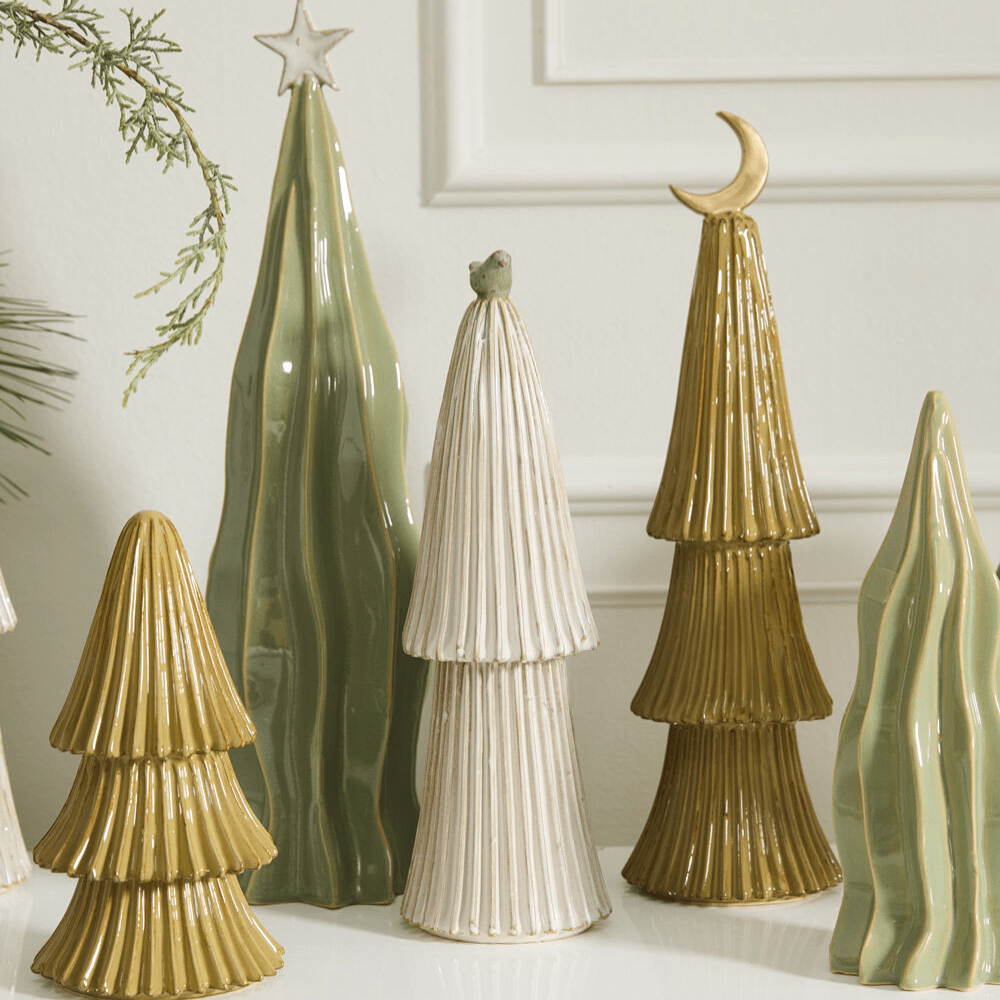 Village Tree - 2 Size Options, Shopsweetluluss