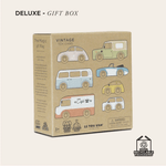 Vintage Toy Cars - Set of 7, Shopsweetluluss