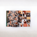 The Vision Board Book: 700+ Words & Images, Shopsweetluluss