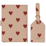 Voyage Travel Set - Hearts, Shopsweetluluss