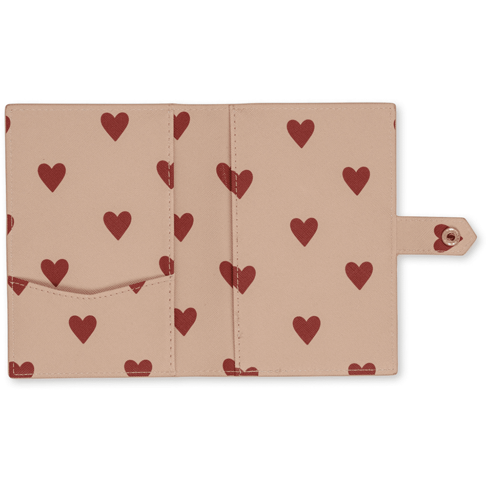 Voyage Travel Set - Hearts, Shopsweetluluss