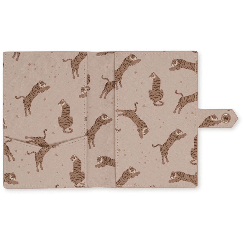 Voyage Travel Set - Tigers, Shopsweetluluss