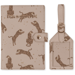 Voyage Travel Set - Tigers, Shopsweetluluss