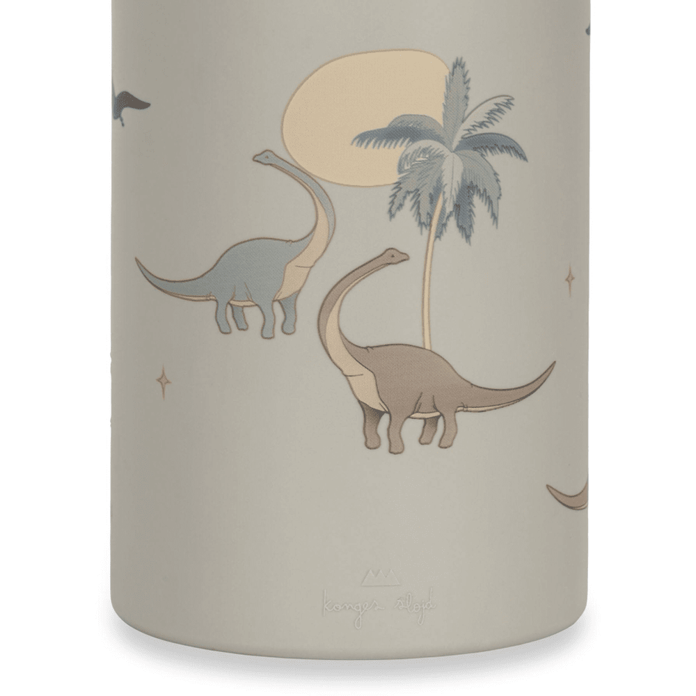 Water Bottle - Dino, Shopsweetluluss