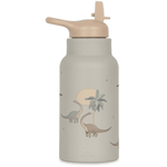 Water Bottle - Dino, Shopsweetluluss