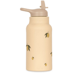 Water Bottle - Lemon, Shopsweetluluss