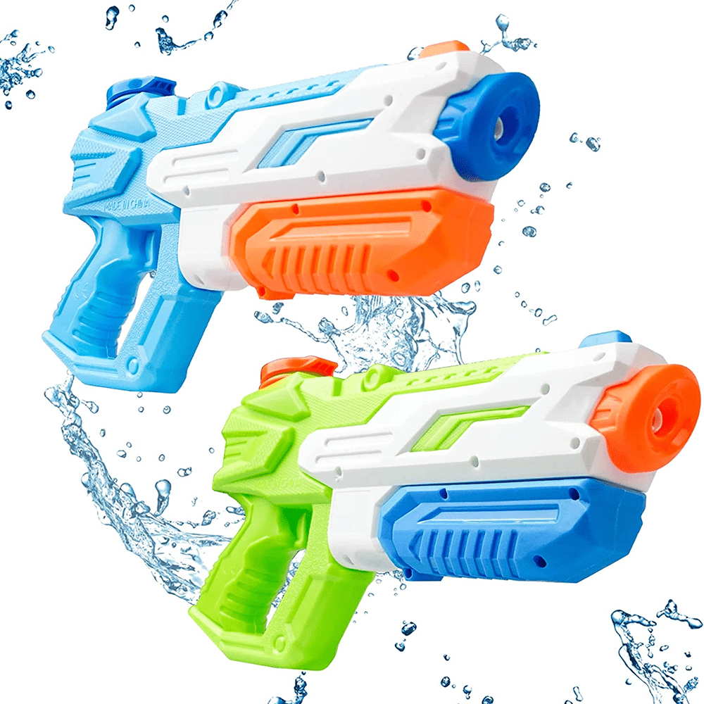 Water Gun Set, Shopsweetluluss