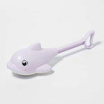 Water Squirters - Dolphin Pastel Lilac, Shopsweetluluss