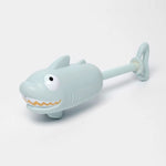 Water Squirters - Shark Pastel Blue, Shopsweetluluss