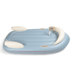 Watersplasher Speed Boat Float, Shopsweetluluss