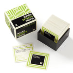Weird Sports Trivia Game, Shopsweetluluss