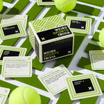 Weird Sports Trivia Game, Shopsweetluluss