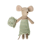 Wellness Mouse, Big Sister - Mint, Shopsweetluluss