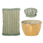 Wellness Mouse, Big Sister - Mint, Shopsweetluluss