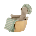 Wellness Mouse, Big Sister - Mint, Shopsweetluluss
