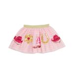 Western Sequin Tutu - 2 Style Options, Shopsweetluluss