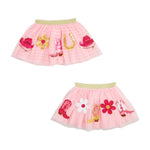 Western Sequin Tutu - 2 Style Options, Shopsweetluluss
