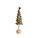Whimsy Pom Pom Tree - 2 Style Options, Shopsweetluluss