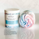 Whipped Soap: Cotton Candy, Shopsweetluluss