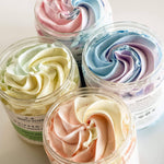 Whipped Soap: Magic Rainbow, Shopsweetluluss
